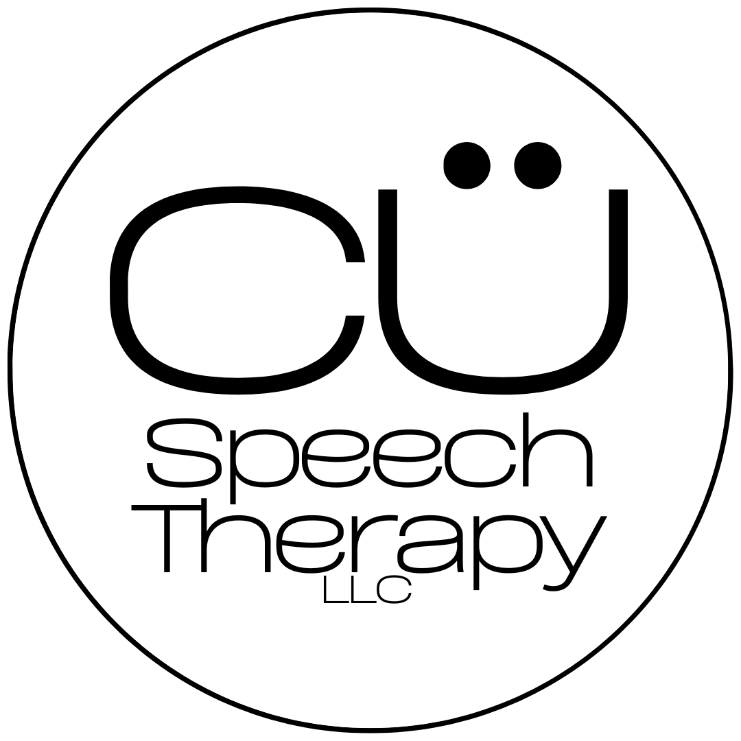 CU Speech Therapy, LLC